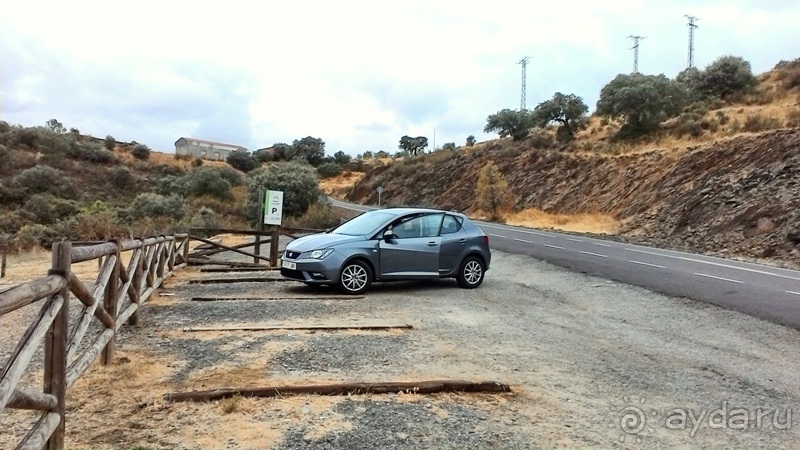 Как мы спасали ёжика и другие прогулки по Кастилии и вокруг Мадрида. Часть 11 Как мы спасали ёжика и другие прогулки по Кастилии и вокруг Мадрида. Часть 11