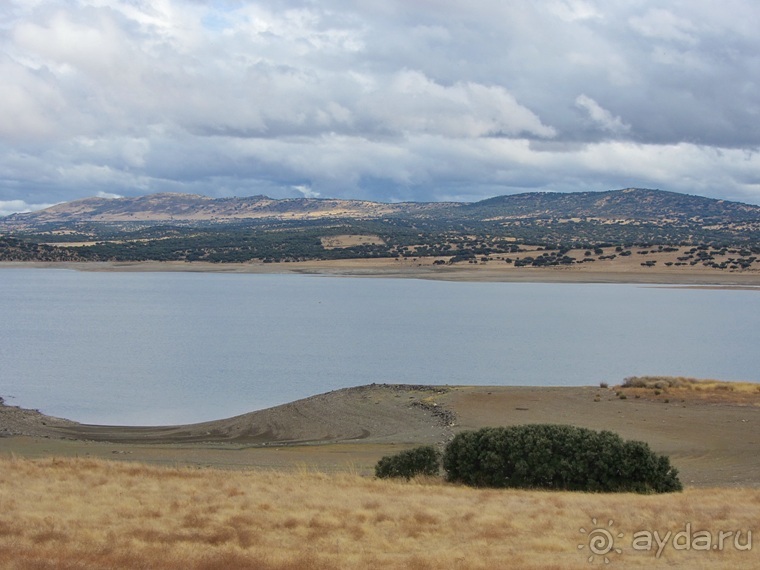 Как мы спасали ёжика и другие прогулки по Кастилии и вокруг Мадрида. Часть 11 Как мы спасали ёжика и другие прогулки по Кастилии и вокруг Мадрида. Часть 11