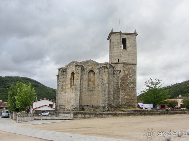 Как мы спасали ёжика и другие прогулки по Кастилии и вокруг Мадрида. Часть 11 Как мы спасали ёжика и другие прогулки по Кастилии и вокруг Мадрида. Часть 11