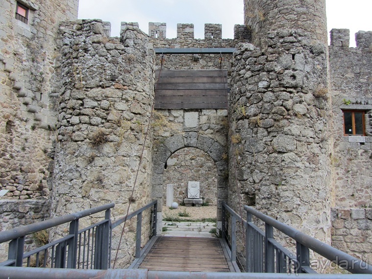 Как мы спасали ёжика и другие прогулки по Кастилии и вокруг Мадрида. Часть 11 Как мы спасали ёжика и другие прогулки по Кастилии и вокруг Мадрида. Часть 11