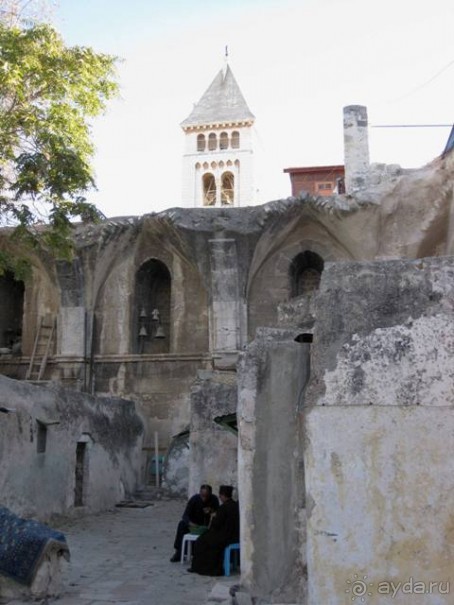 Иерусалим за 3 дня – с претензией на путеводитель. День 1.