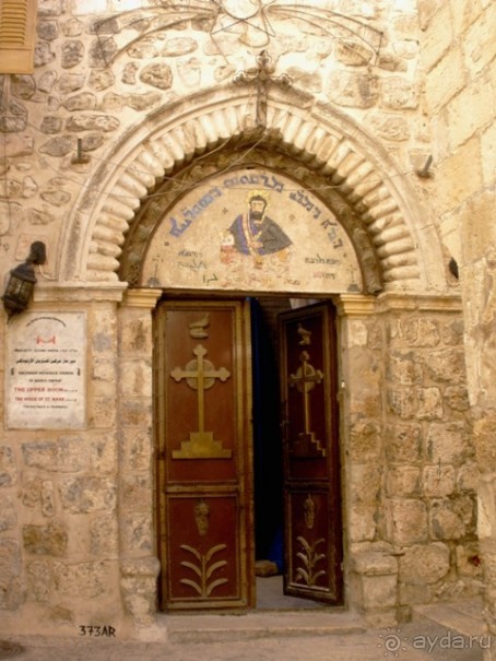 Иерусалим за 3 дня – с претензией на путеводитель. День 1.