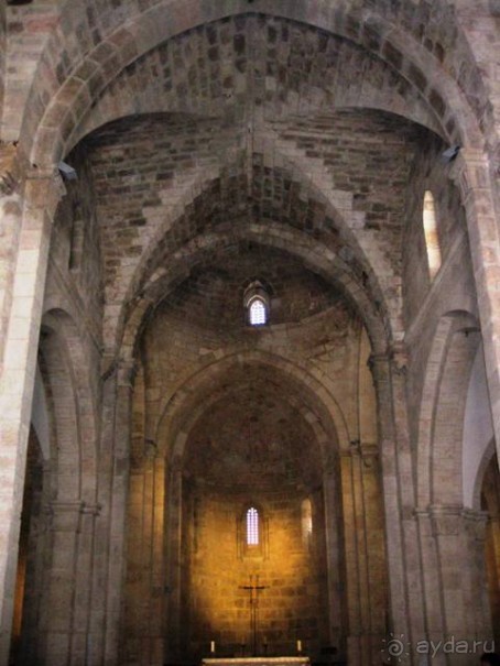 Иерусалим за 3 дня – с претензией на путеводитель. День 1.