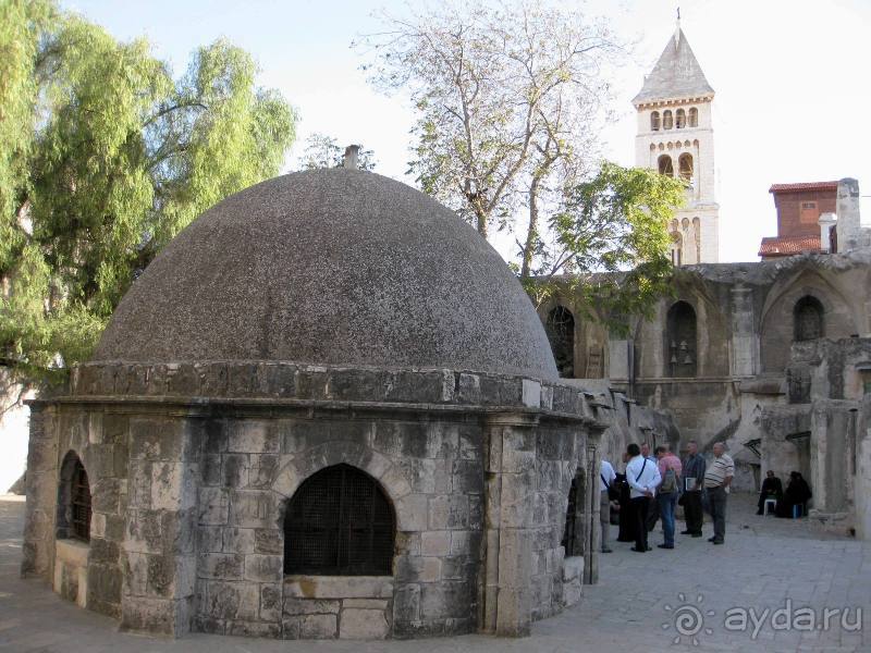 Иерусалим за 3 дня – с претензией на путеводитель. День 1.