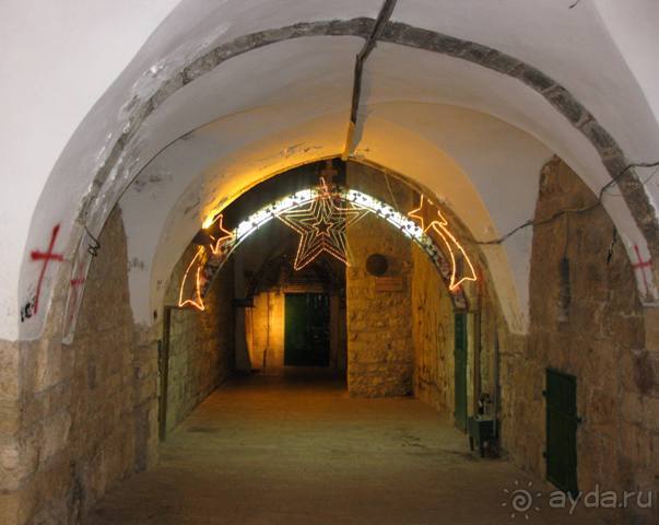 Иерусалим за 3 дня – с претензией на путеводитель. День 1.