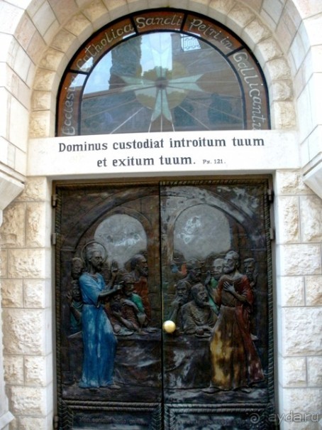 Иерусалим за 3 дня – с претензией на путеводитель. День 1.