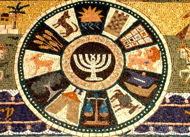 Иерусалим за 3 дня – с претензией на путеводитель. День 1.