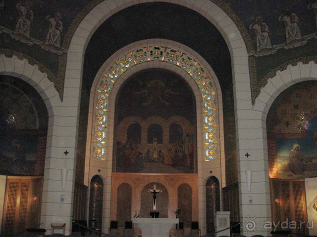 Иерусалим за 3 дня – с претензией на путеводитель. День 1.