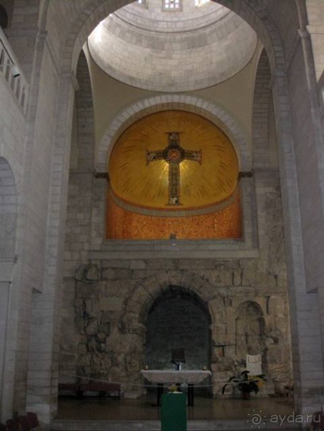 Иерусалим за 3 дня – с претензией на путеводитель. День 1.