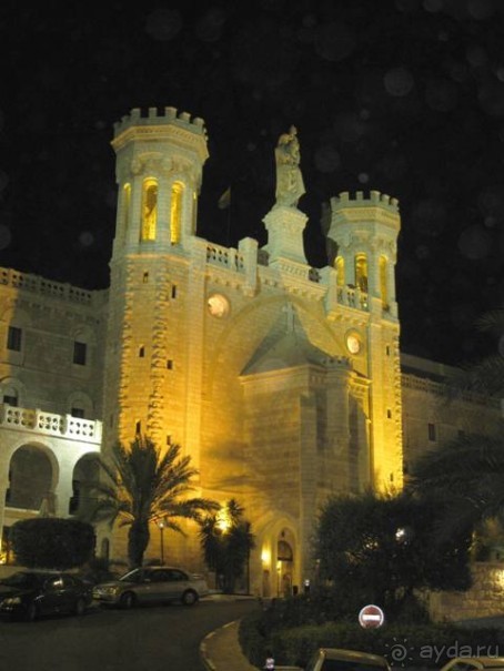 Иерусалим за 3 дня – с претензией на путеводитель. День 1.