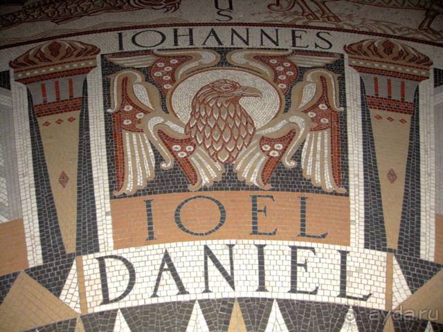 Иерусалим за 3 дня – с претензией на путеводитель. День 1.