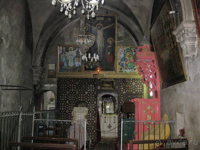 Иерусалим за 3 дня – с претензией на путеводитель. День 1.