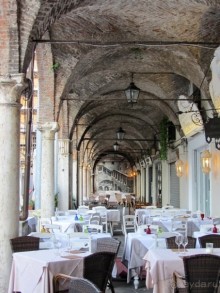 Эмилия-Романья вдоль и немного поперёк (Болонья и окрестности). Часть 12