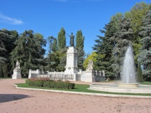 Эмилия-Романья вдоль и немного поперёк (Болонья и окрестности). Часть 12