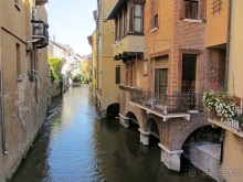 Эмилия-Романья вдоль и немного поперёк (Болонья и окрестности). Часть 12