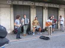 Эмилия-Романья вдоль и немного поперёк (Болонья и окрестности). Часть 12