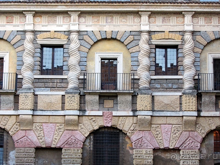 Эмилия-Романья вдоль и немного поперёк (Болонья и окрестности). Часть 12