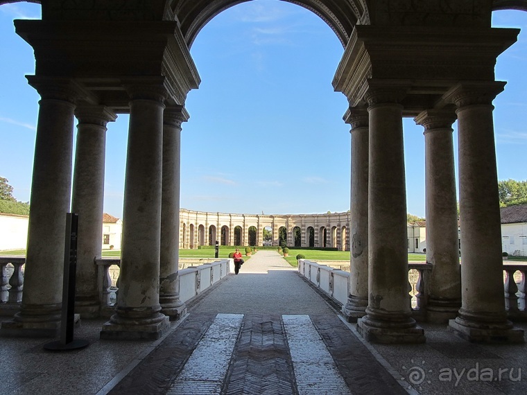Эмилия-Романья вдоль и немного поперёк (Болонья и окрестности). Часть 12