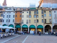 Эмилия-Романья вдоль и немного поперёк (Болонья и окрестности). Часть 12