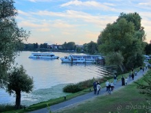 Эмилия-Романья вдоль и немного поперёк (Болонья и окрестности). Часть 12