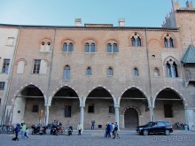 Эмилия-Романья вдоль и немного поперёк (Болонья и окрестности). Часть 12