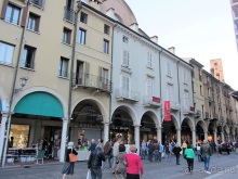 Эмилия-Романья вдоль и немного поперёк (Болонья и окрестности). Часть 12