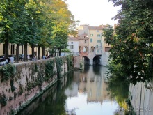 Эмилия-Романья вдоль и немного поперёк (Болонья и окрестности). Часть 12