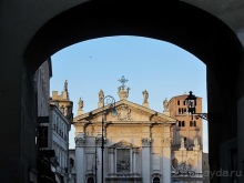 Эмилия-Романья вдоль и немного поперёк (Болонья и окрестности). Часть 12