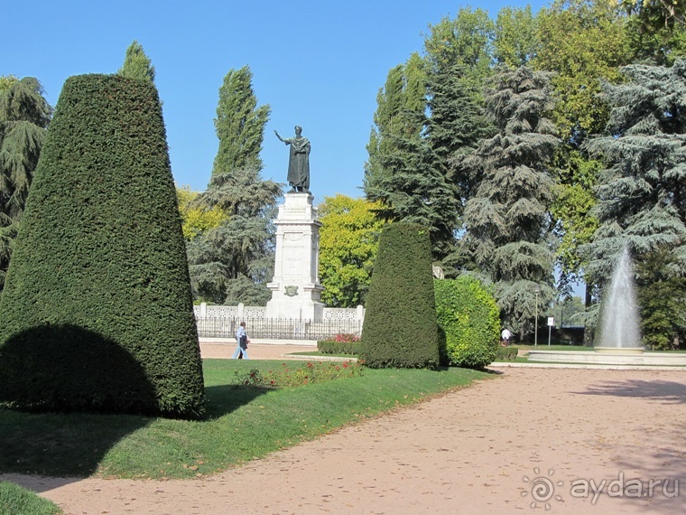 Эмилия-Романья вдоль и немного поперёк (Болонья и окрестности). Часть 12
