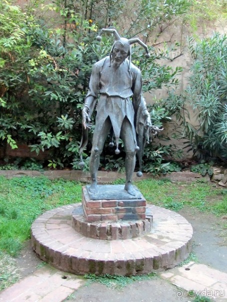 Эмилия-Романья вдоль и немного поперёк (Болонья и окрестности). Часть 12