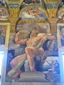 Эмилия-Романья вдоль и немного поперёк (Болонья и окрестности). Часть 12