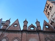 Эмилия-Романья вдоль и немного поперёк (Болонья и окрестности). Часть 12