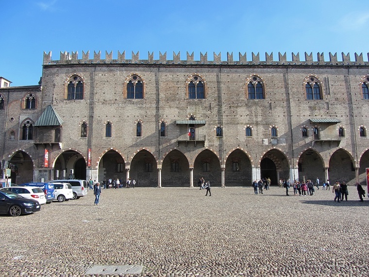 Эмилия-Романья вдоль и немного поперёк (Болонья и окрестности). Часть 12