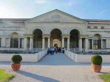 Эмилия-Романья вдоль и немного поперёк (Болонья и окрестности). Часть 12