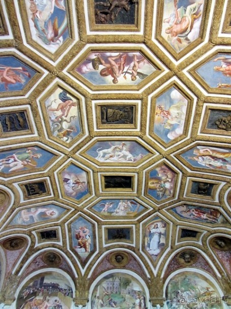 Эмилия-Романья вдоль и немного поперёк (Болонья и окрестности). Часть 12