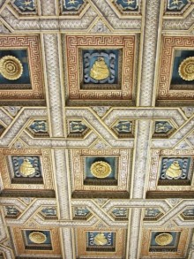 Эмилия-Романья вдоль и немного поперёк (Болонья и окрестности). Часть 12