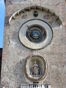 Эмилия-Романья вдоль и немного поперёк (Болонья и окрестности). Часть 12