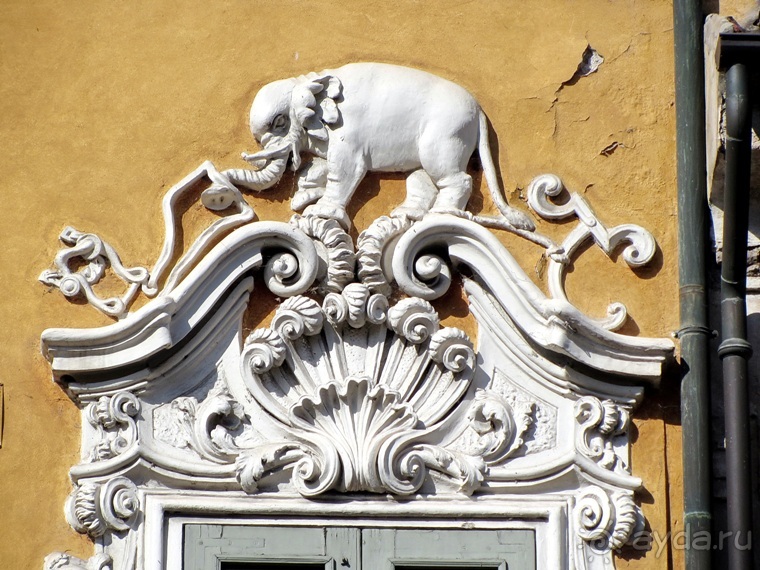 Эмилия-Романья вдоль и немного поперёк (Болонья и окрестности). Часть 12