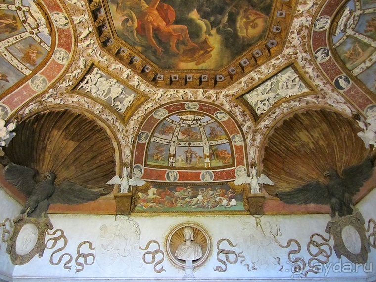 Эмилия-Романья вдоль и немного поперёк (Болонья и окрестности). Часть 12