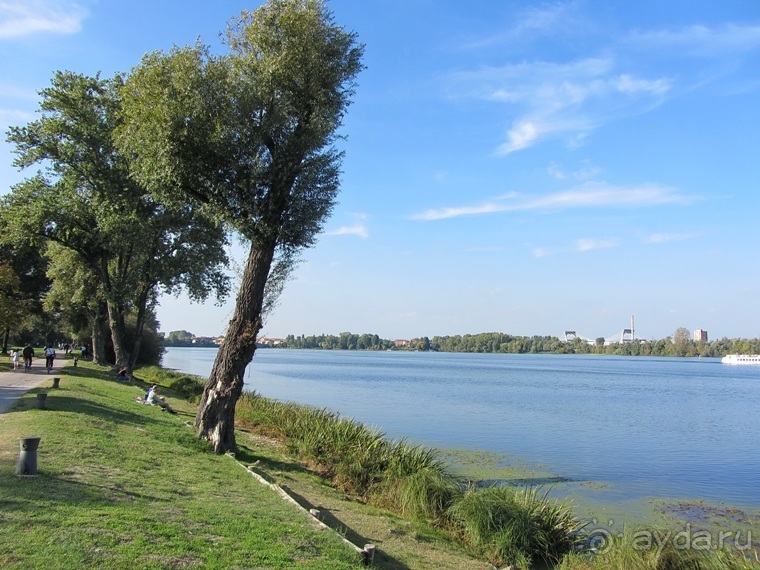Эмилия-Романья вдоль и немного поперёк (Болонья и окрестности). Часть 12