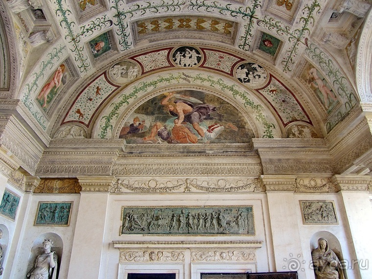 Эмилия-Романья вдоль и немного поперёк (Болонья и окрестности). Часть 12