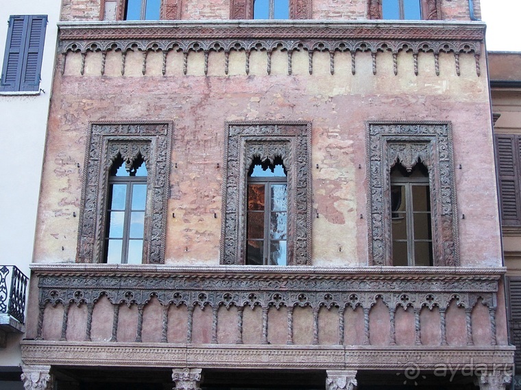 Эмилия-Романья вдоль и немного поперёк (Болонья и окрестности). Часть 12