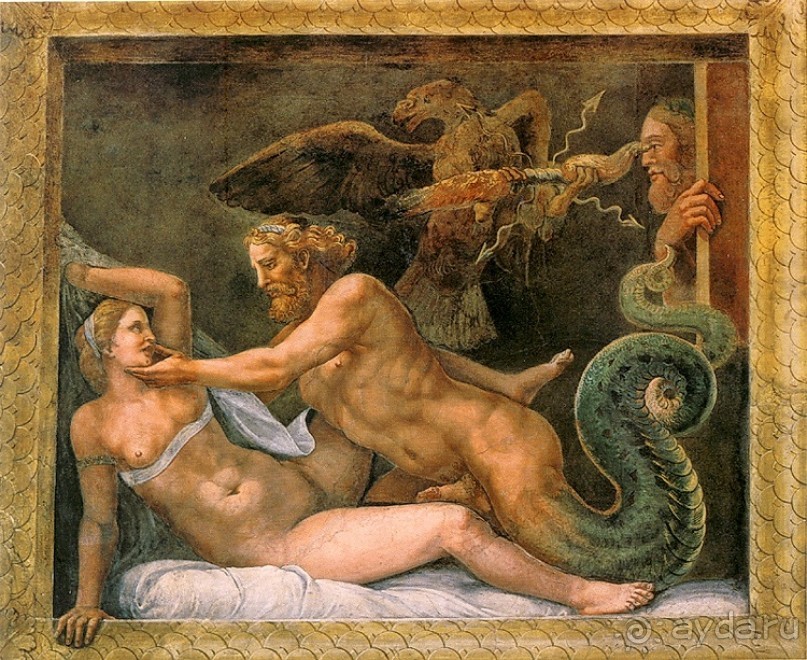 Эмилия-Романья вдоль и немного поперёк (Болонья и окрестности). Часть 12