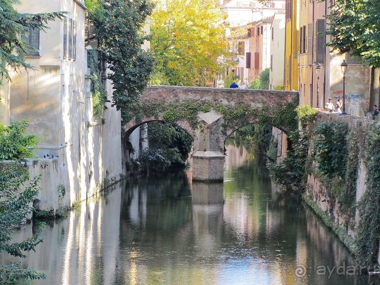 Эмилия-Романья вдоль и немного поперёк (Болонья и окрестности). Часть 12