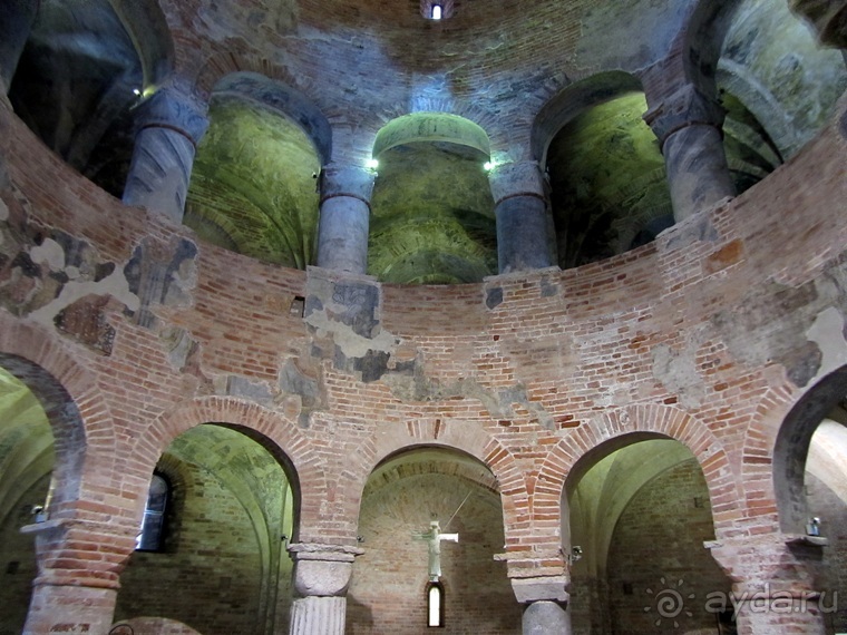 Эмилия-Романья вдоль и немного поперёк (Болонья и окрестности). Часть 12