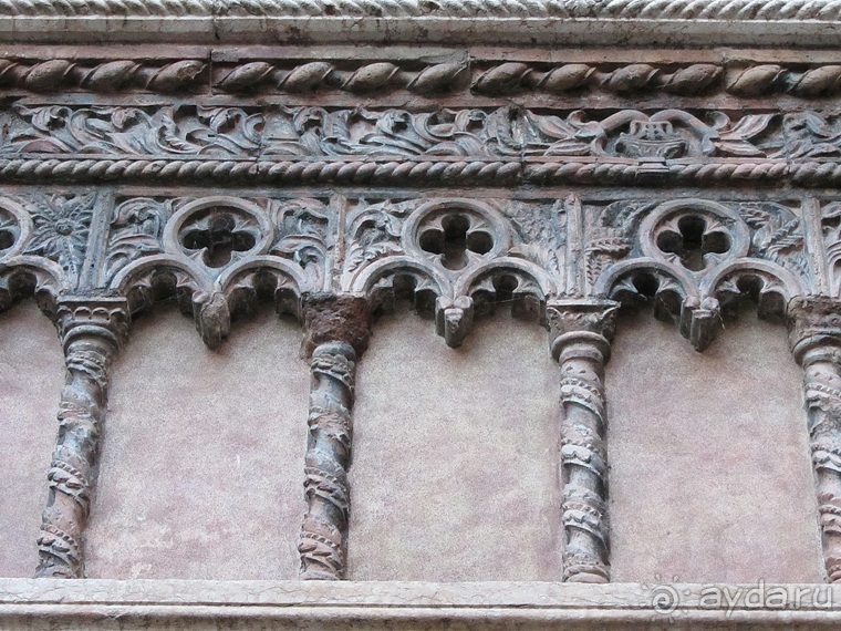 Эмилия-Романья вдоль и немного поперёк (Болонья и окрестности). Часть 12