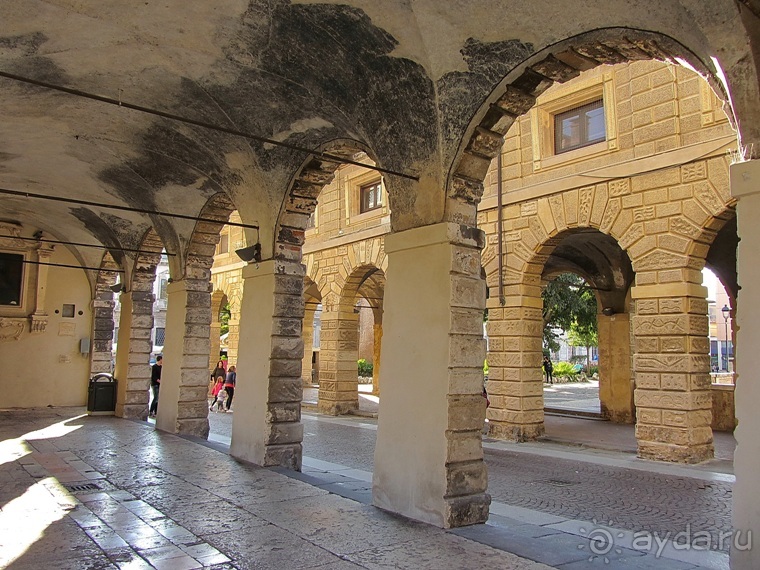 Эмилия-Романья вдоль и немного поперёк (Болонья и окрестности). Часть 12