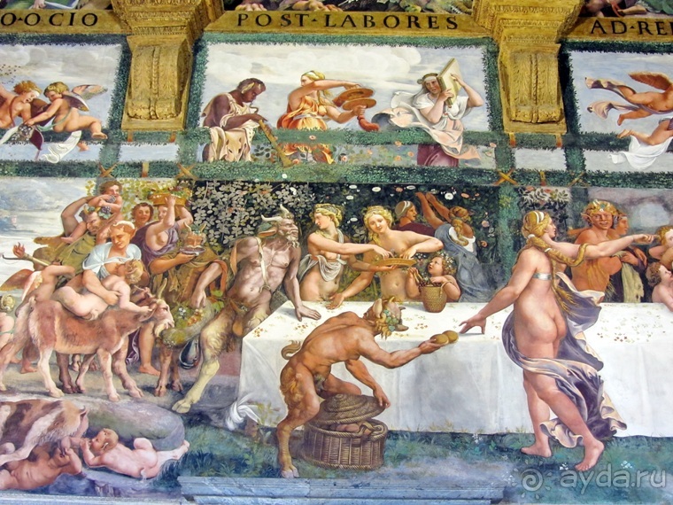 Эмилия-Романья вдоль и немного поперёк (Болонья и окрестности). Часть 12