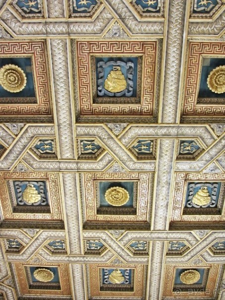 Эмилия-Романья вдоль и немного поперёк (Болонья и окрестности). Часть 12