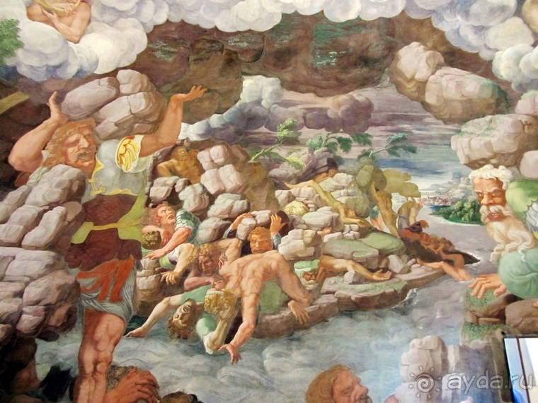 Эмилия-Романья вдоль и немного поперёк (Болонья и окрестности). Часть 12